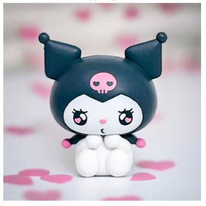 Sanrio Characters Emo Kyun Random Figure