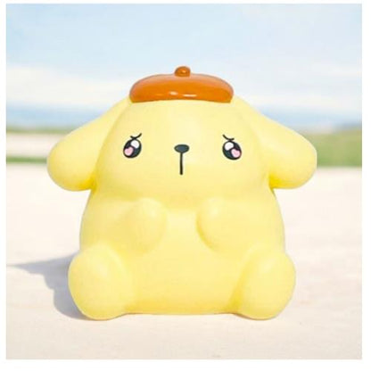 Sanrio Characters Emo Kyun Random Figure