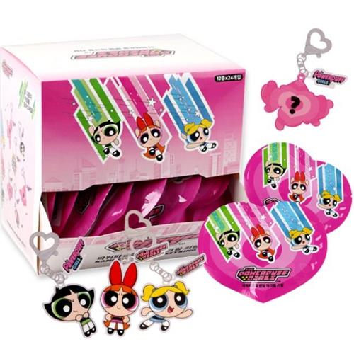 Powerpuff Girl Dream Keyring Blind Box