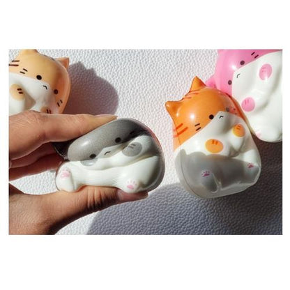 Cat Squishy