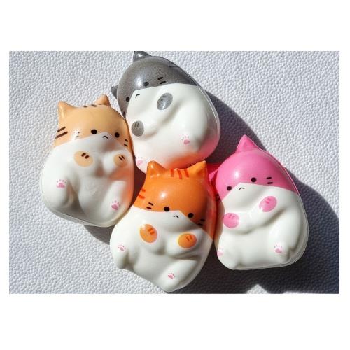 Cat Squishy
