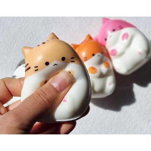 Cat Squishy