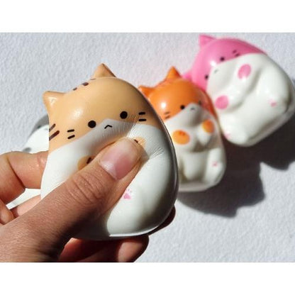 Cat Squishy