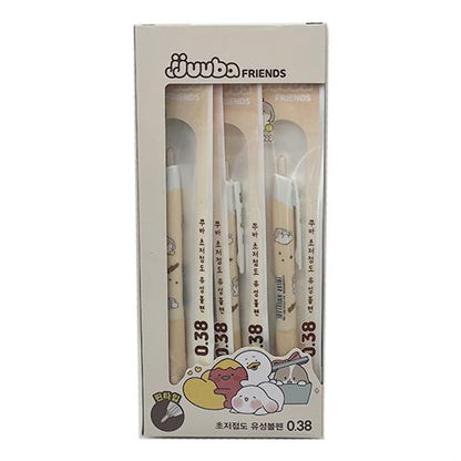 Jjuuba Achoo Ballpoint Pen