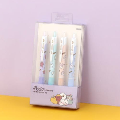 Jjuuba Bbang Gle Ballpoint Pen