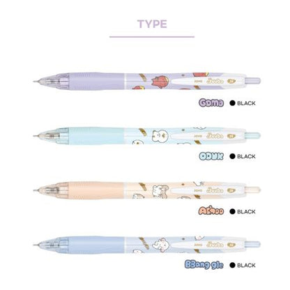 Jjuuba Bbang Gle Ballpoint Pen