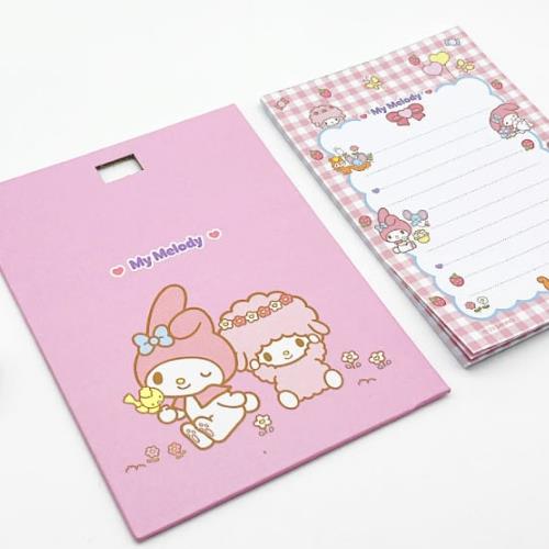 Sanrio Characters Mini Clipboard