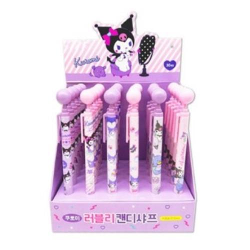 Sanrio Flower Candy Mech Pencil - Kuromi