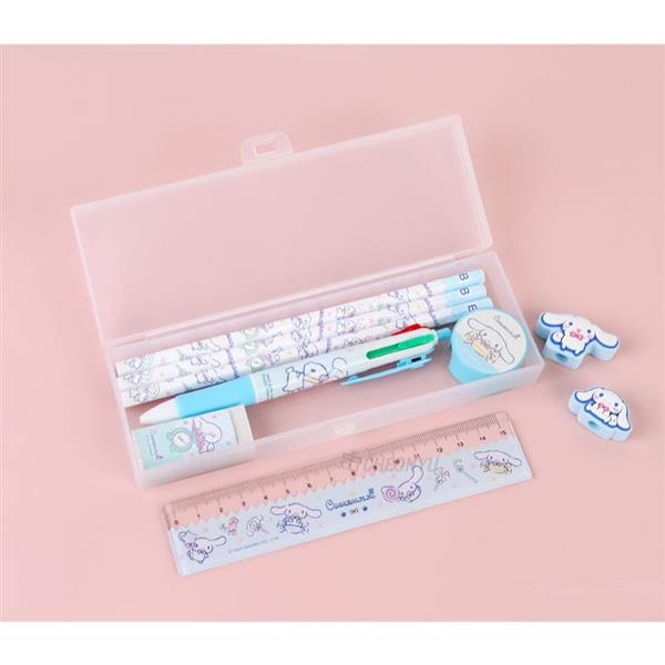 Sanrio Decoration Stationery Set - Cinnamoroll