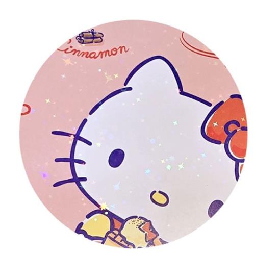 Sanrio Hello Kitty Composition Notebook