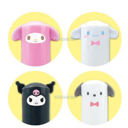 Sanrio 2-Color Ballpoint Pen