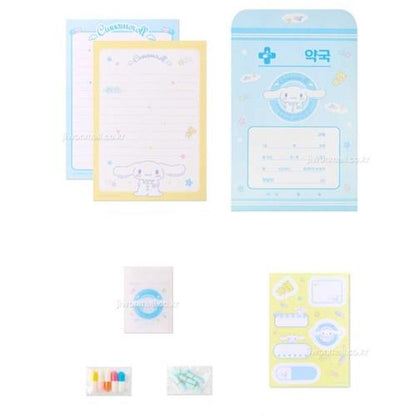 Sanrio Cute Love Letter Set