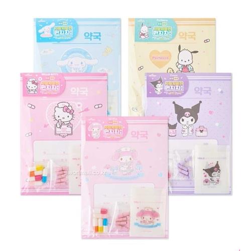 Sanrio Cute Love Letter Set