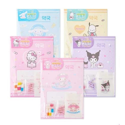 Sanrio Cute Love Letter Set