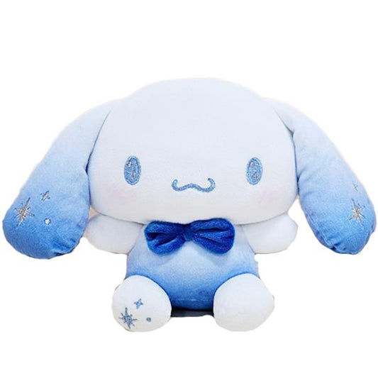 Sanrio Cinnamoroll Aurora Plush 25Cm