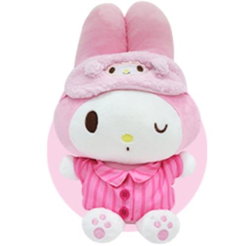 Sanrio My Melody Sweet Dream Plush 25 Cm