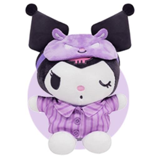Sanrio Sweet Dream Plush 25cm Kuromi