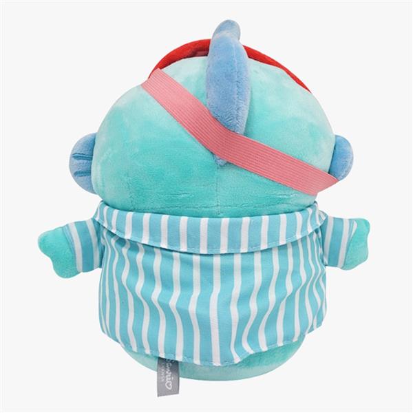 Sanrio Sweet Dream Plush Hangyodon 25cm