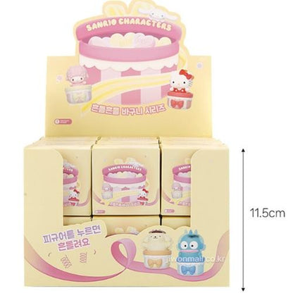Sanrio Characters Random Figure