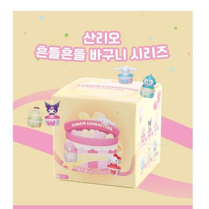 Sanrio Characters Random Figure