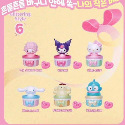 Sanrio Characters Random Figure