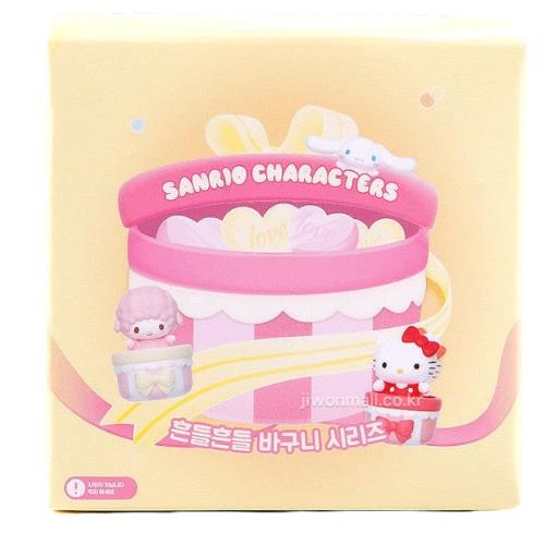 Sanrio Characters Random Figure