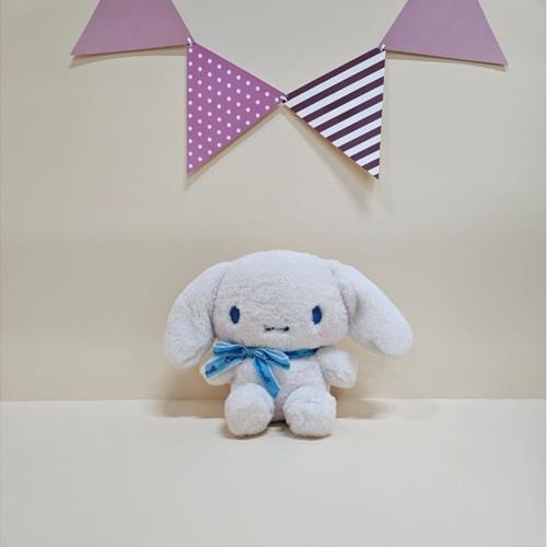 Sanrio Cinnamoroll New Retro Plush