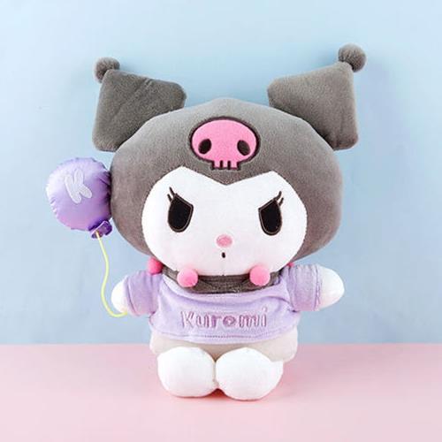 Sanrio Party Plush - Kuromi