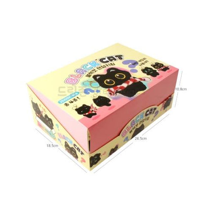 Black Cat Blind Box Keychain