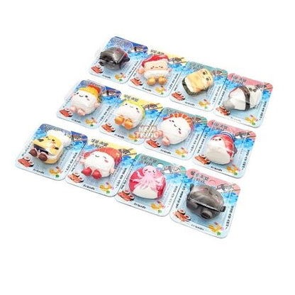 Fresh Sushi Squishy