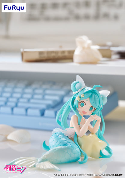 FuRyu Hatsune Miku Mermaid Princess Figure