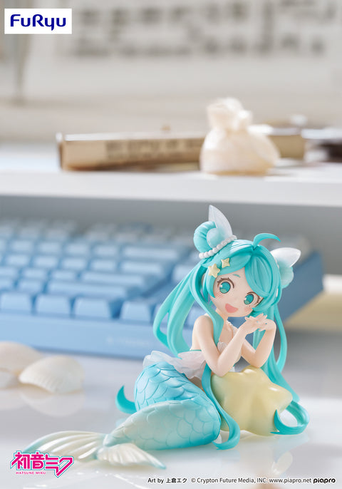 FuRyu Hatsune Miku Mermaid Princess Figure