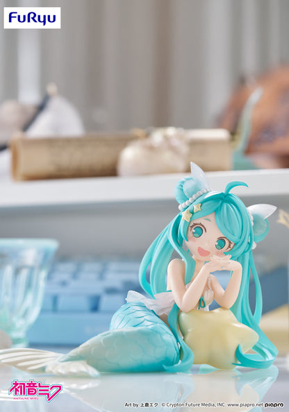 FuRyu Hatsune Miku Mermaid Princess Figure