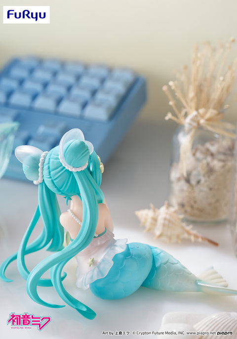 FuRyu Hatsune Miku Mermaid Princess Figure