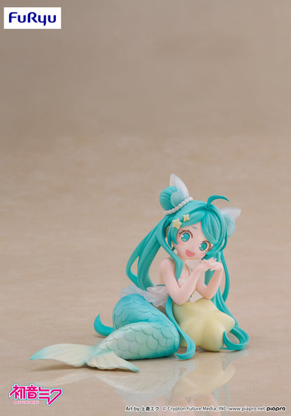 FuRyu Hatsune Miku Mermaid Princess Figure