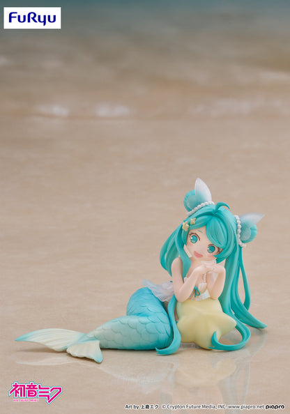 FuRyu Hatsune Miku Mermaid Princess Figure