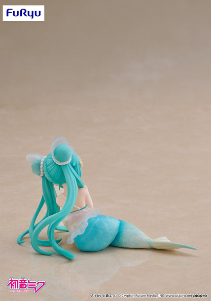 FuRyu Hatsune Miku Mermaid Princess Figure