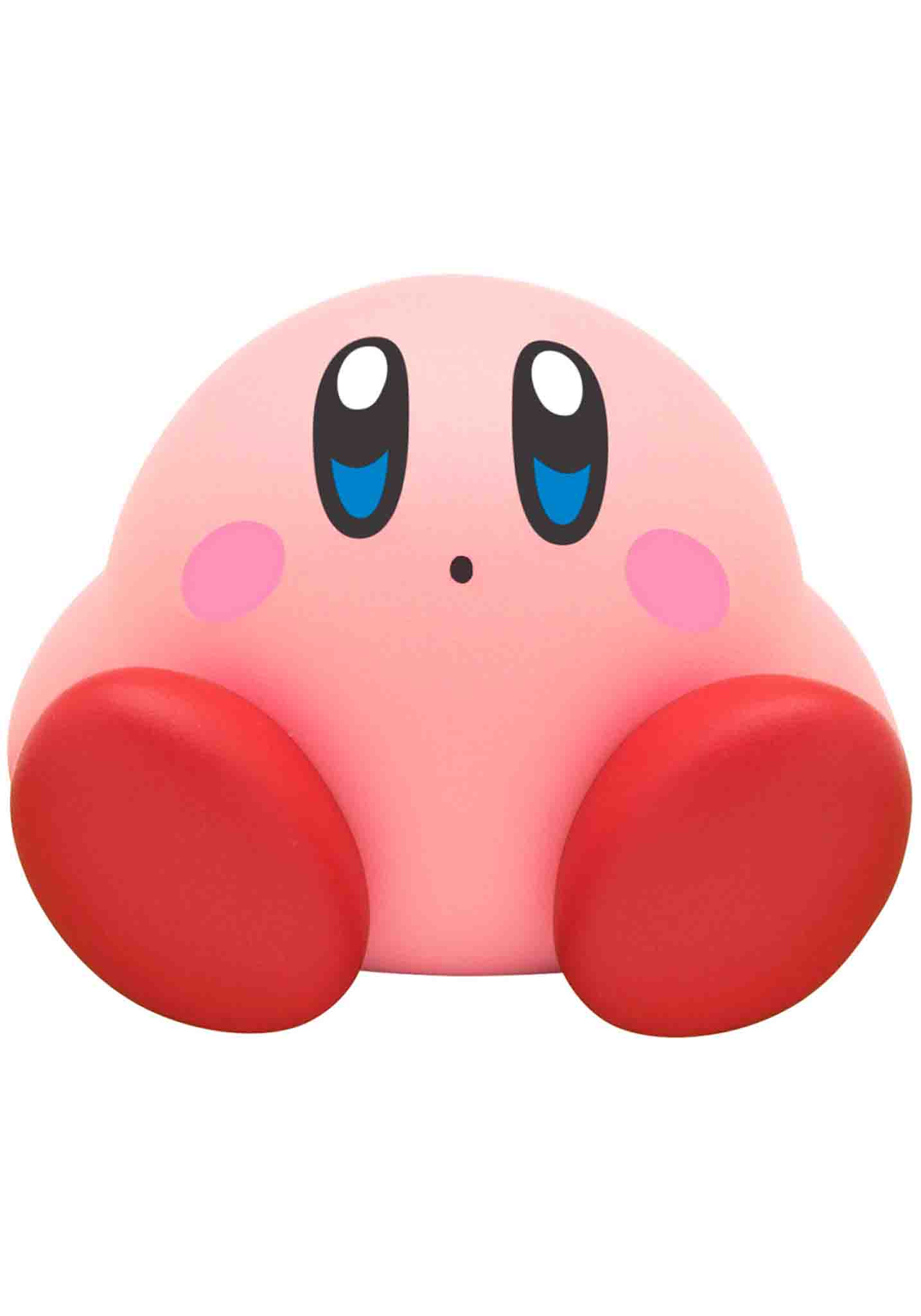 Kirby Blind Box Sitting Collection