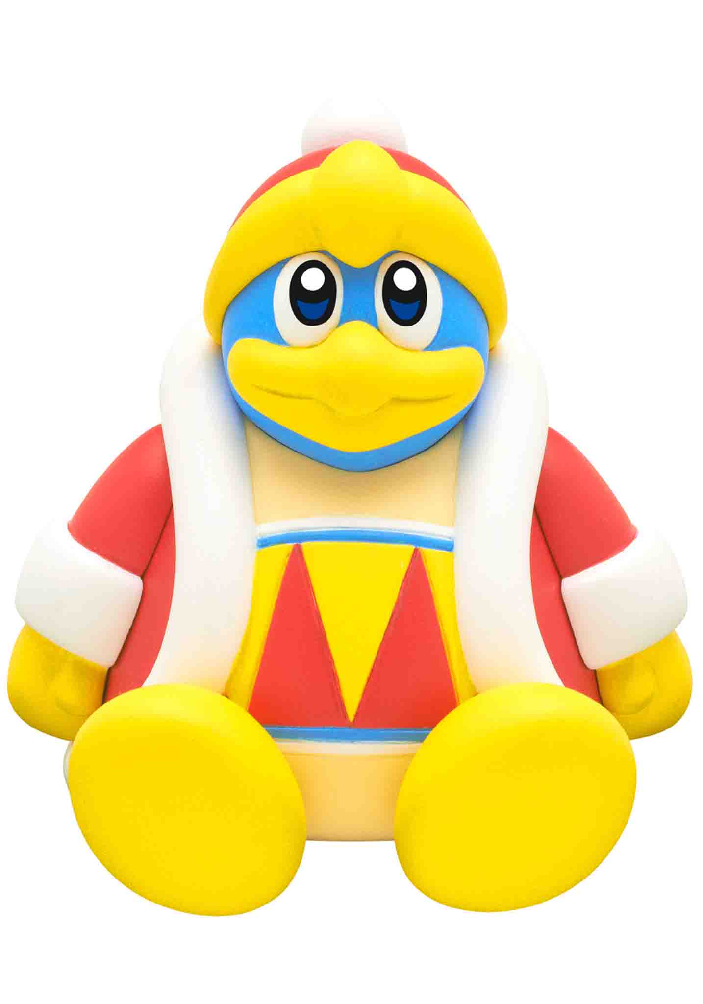 Kirby Blind Box Sitting Collection