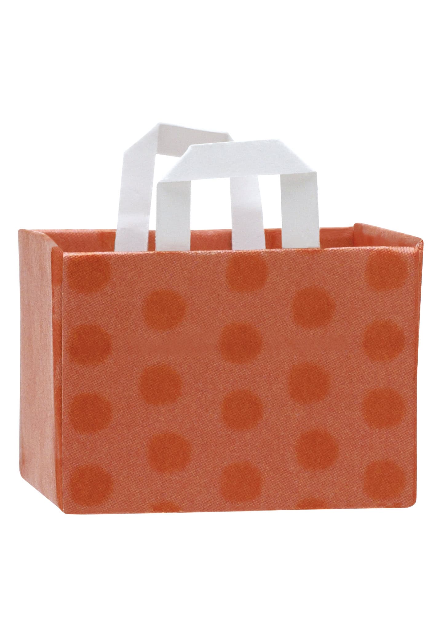 Kitan Club: Flocked Cats in Paper Bags Blind Box
