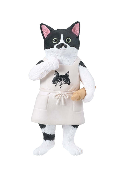 Kitan Club Cat Bakery Blind Box
