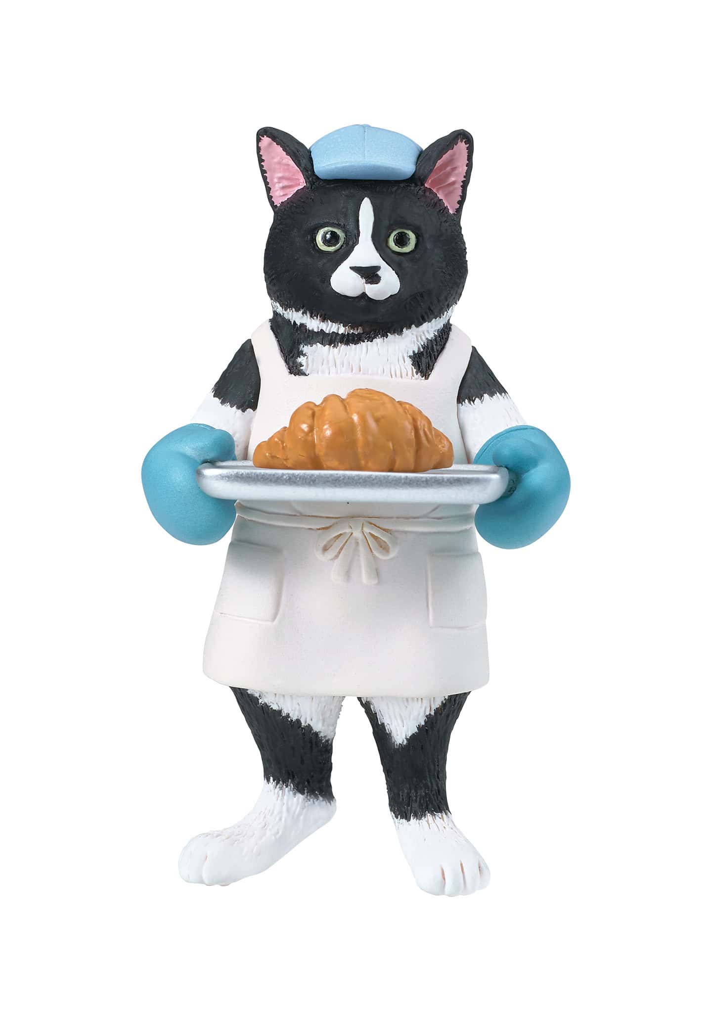 Kitan Club Cat Bakery Blind Box