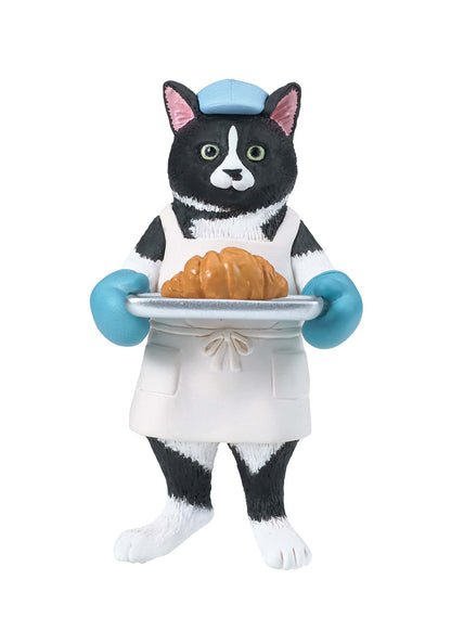 Kitan Club Cat Bakery Blind Box