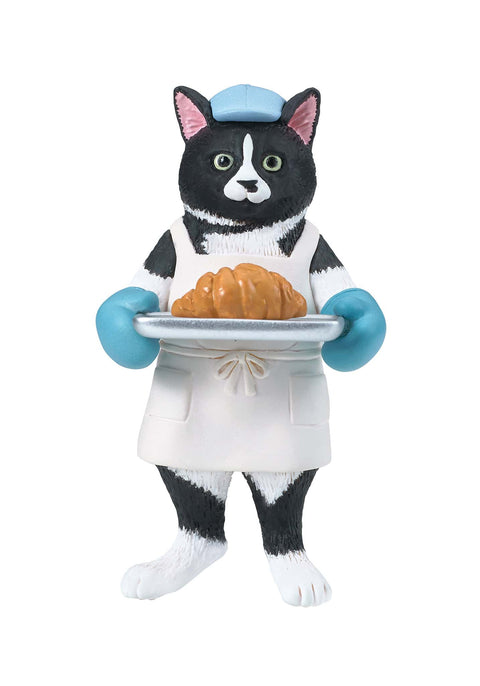 Kitan Club Cat Bakery Blind Box
