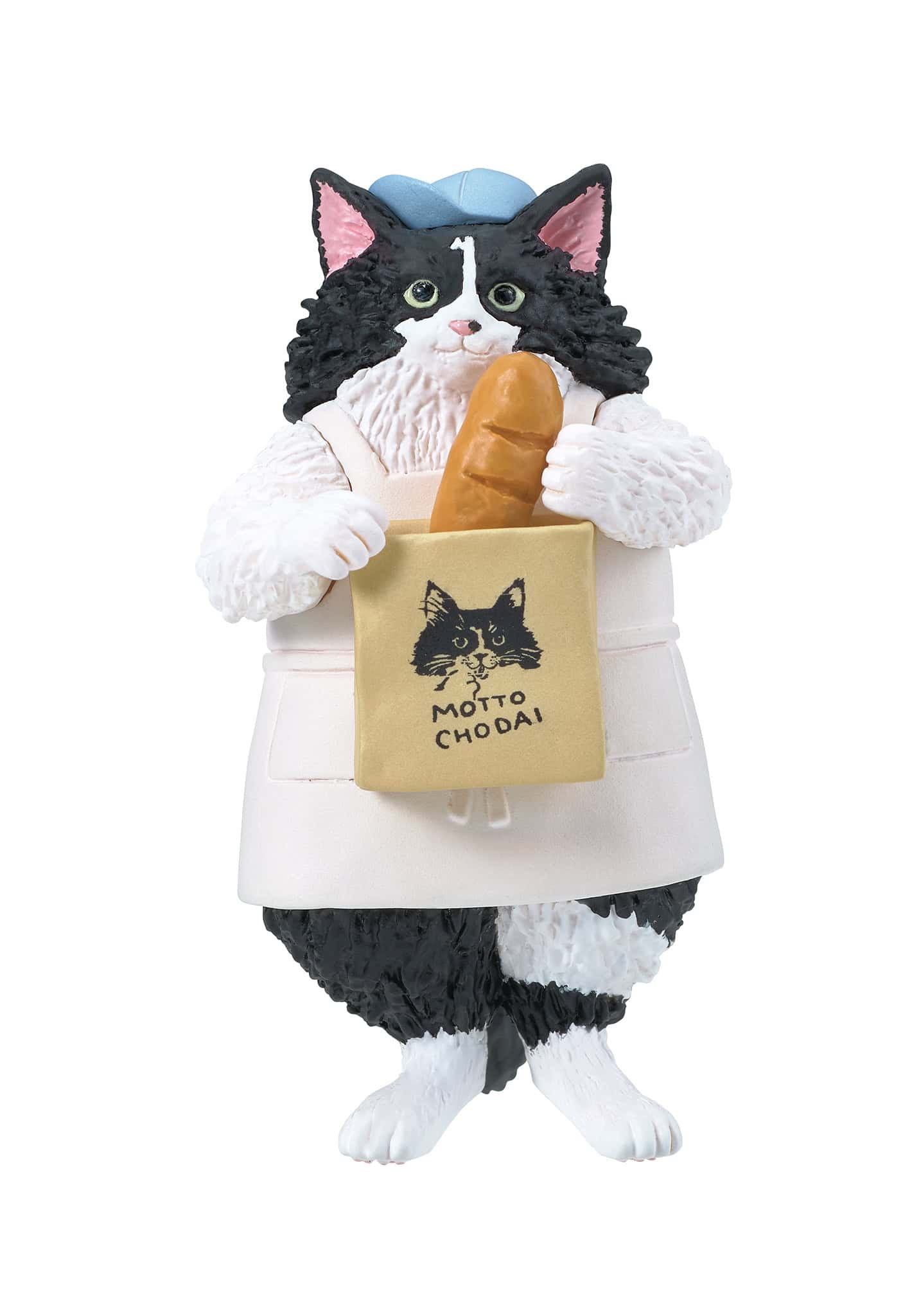 Kitan Club Cat Bakery Blind Box