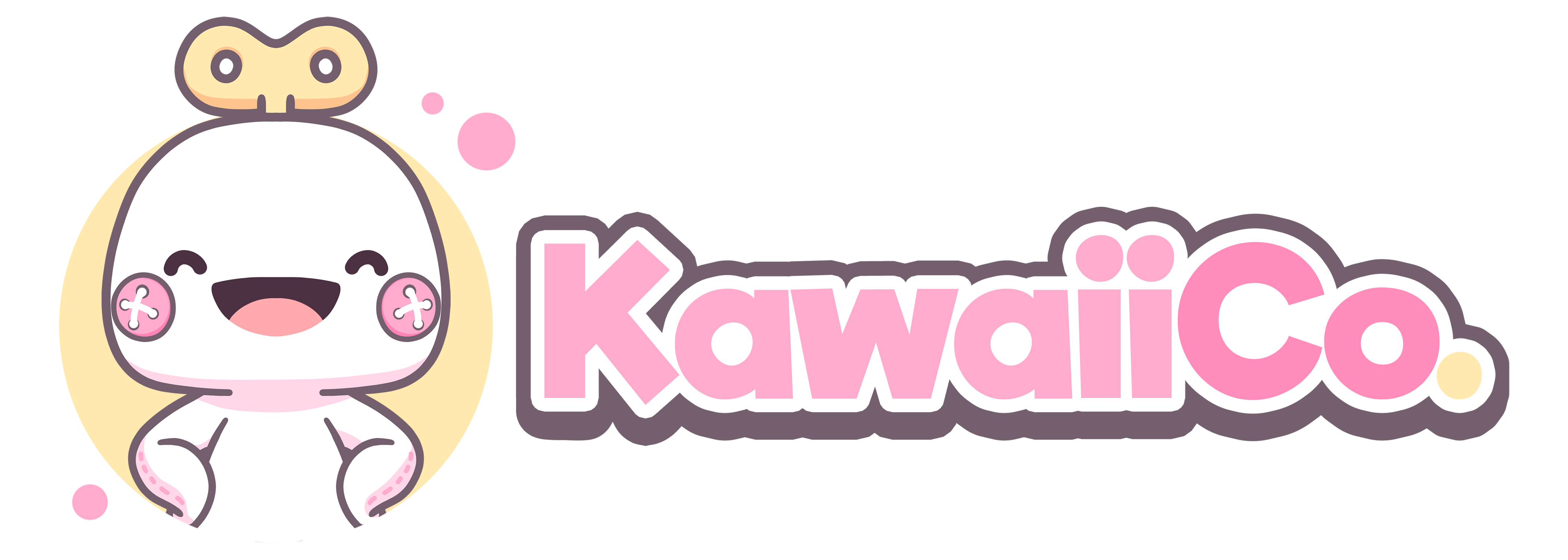 Cute Kawaii Sanrio Little Twin Stars Hello Kitty Keroppi Pochacco Badt –  Alwayz Kawaii