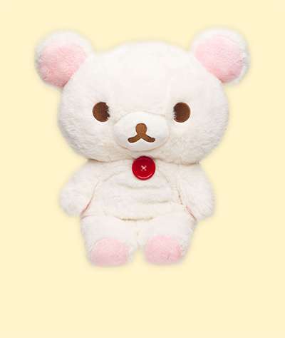 Plushies