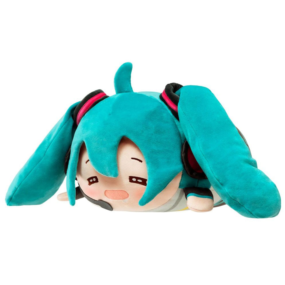 Hatsune Miku Throw Pillow Plush