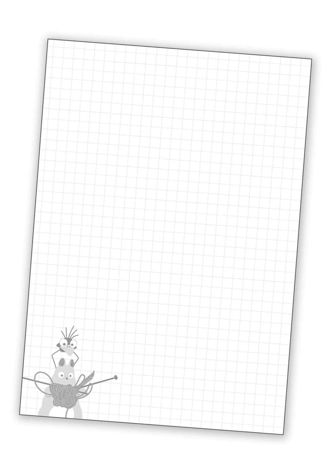 Movic: Spirited Away B6 Notebook