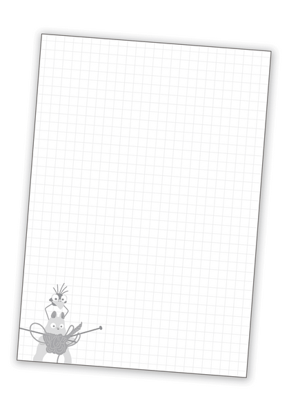Movic: Spirited Away B6 Notebook